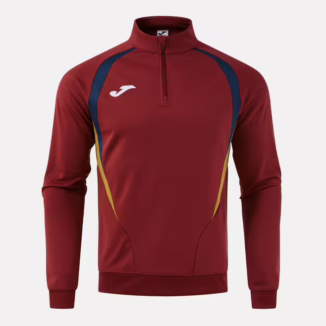 Mikina CHAMPIONSHIP 20° SWEATSHIRT JOMA