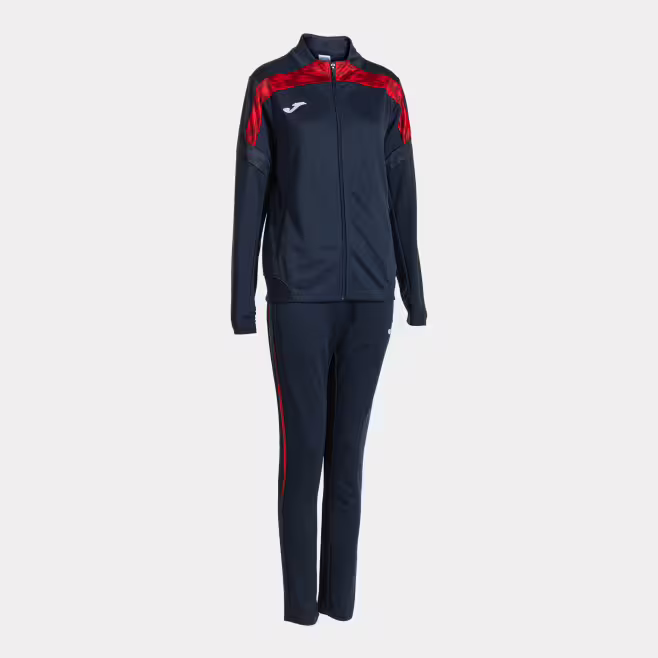 Souprava CHAMPIONSHIP VIII TRACKSUIT JOMA