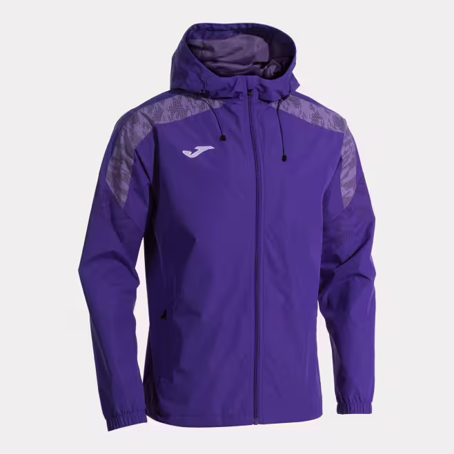 Bunda CHAMPIONSHIP VIII RAINJACKET JOMA