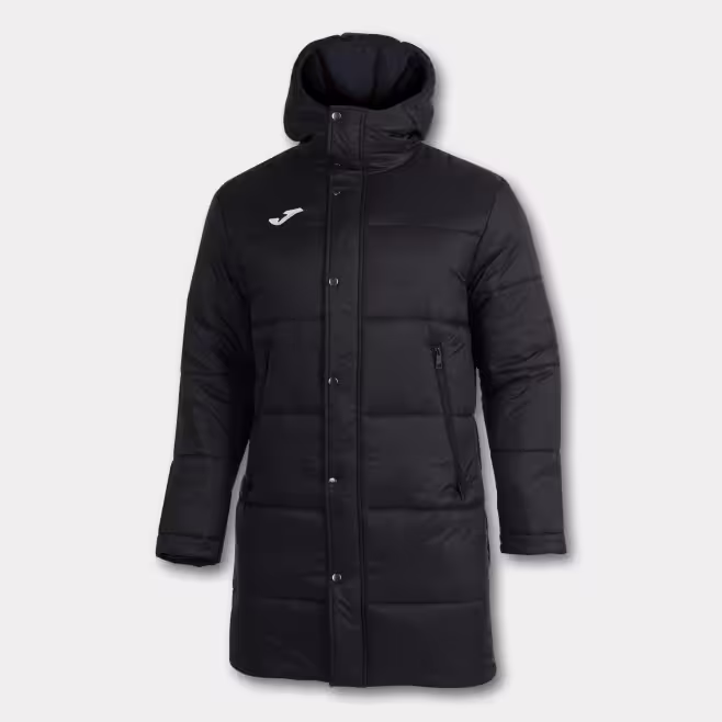 Bunda ISLANDIA III LONG ANORAK JOMA