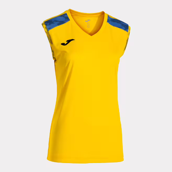 Tričko CHAMPIONSHIP VIII SLEEVELESS JOMA