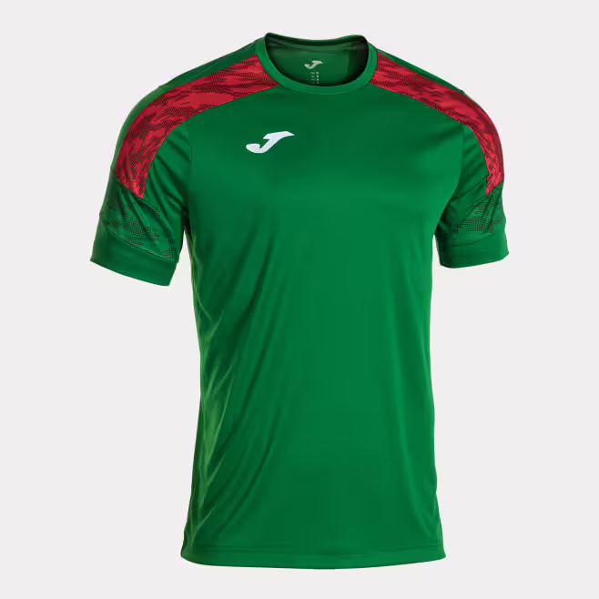 Tričko CHAMPIONSHIP VIII T-SHIRT JOMA