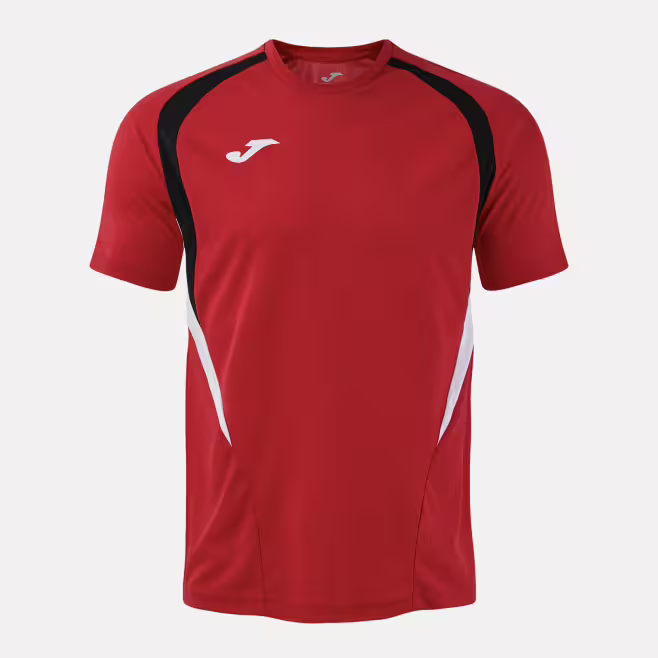 Tričko CHAMPIONSHIP 20º T-SHIRT JOMA