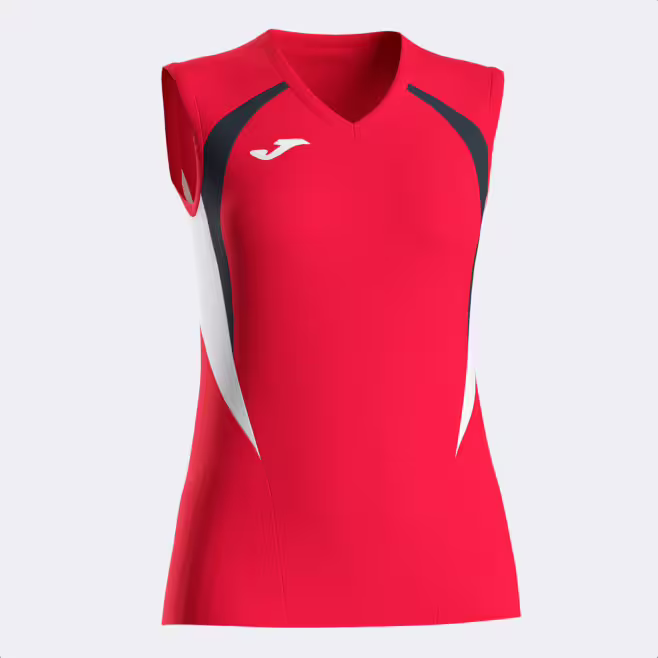 Tričko CHAMPIONSHIP 20° SLEEVELESS JOMA