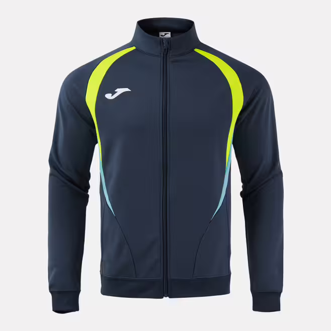 Bunda CHAMPIONSHIP 20° JACKET JOMA
