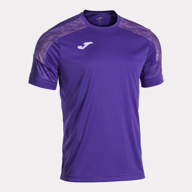 Tričko CHAMPIONSHIP VIII T-SHIRT JOMA