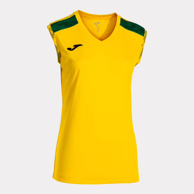 Tričko CHAMPIONSHIP VIII SLEEVELESS JOMA