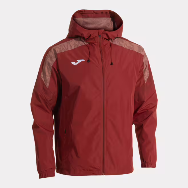 Bunda CHAMPIONSHIP VIII RAINJACKET JOMA