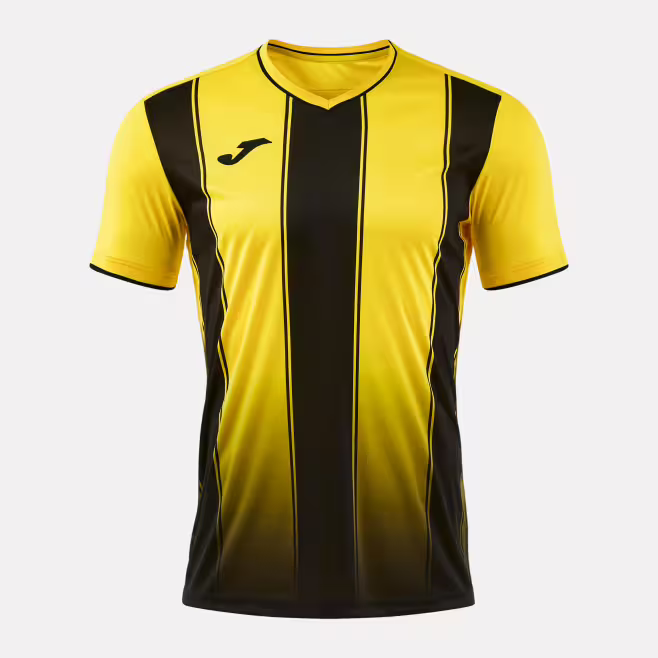 Tričko TIGER VIII T-SHIRT JOMA