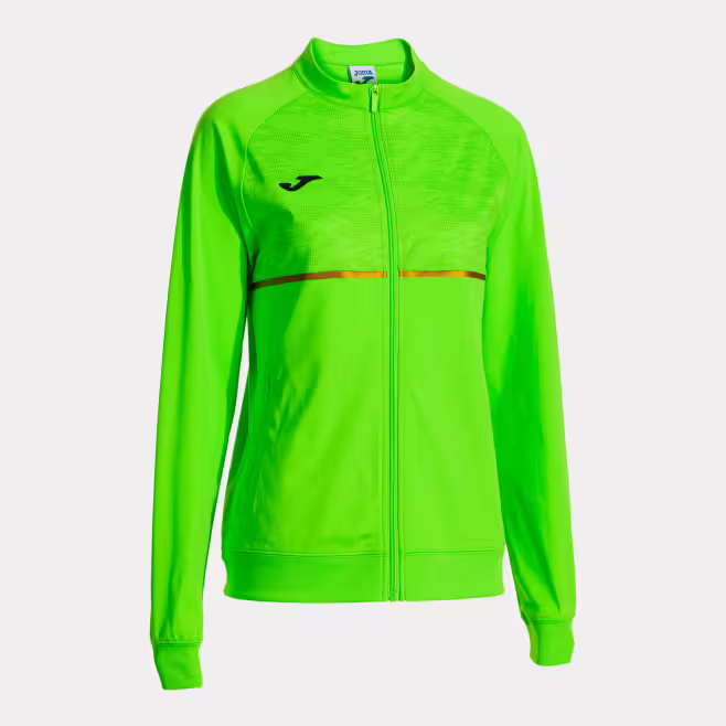 Mikina TRACKSUIT TOP JOMA