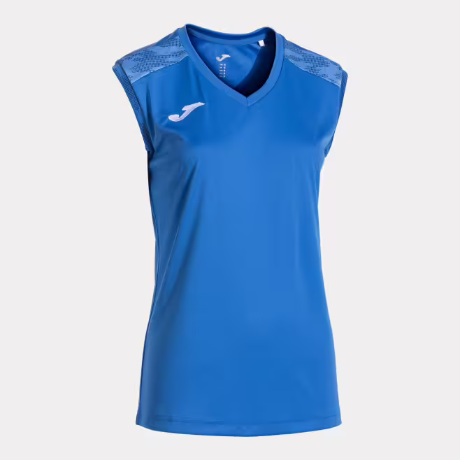 Tričko CHAMPIONSHIP VIII SLEEVELESS JOMA
