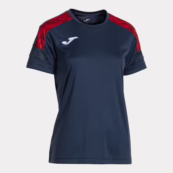 Tričko CHAMPIONSHIP VIII T-SHIRT JOMA