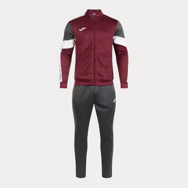 Souprava HEROIC TRACKSUIT JOMA