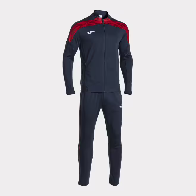Souprava CHAMPIONSHIP VIII TRACKSUIT JOMA