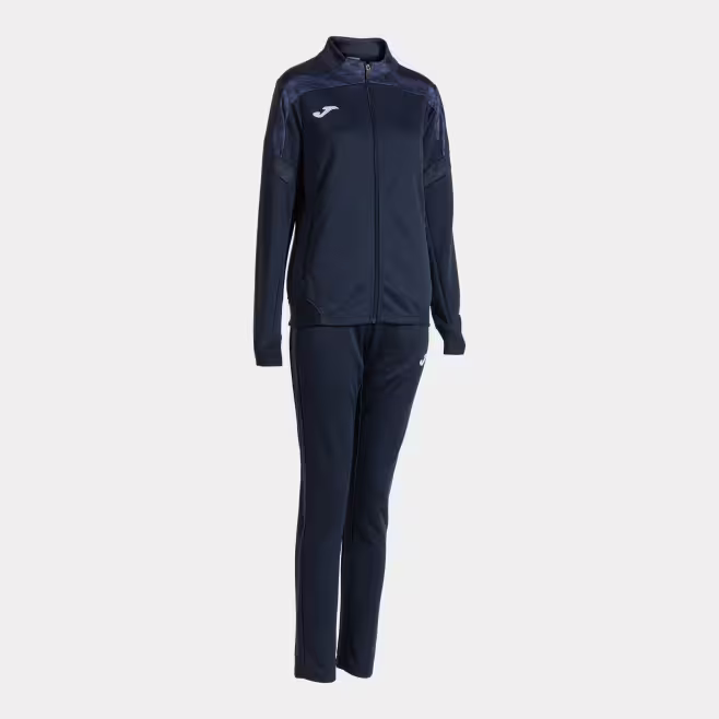 Souprava CHAMPIONSHIP VIII TRACKSUIT JOMA
