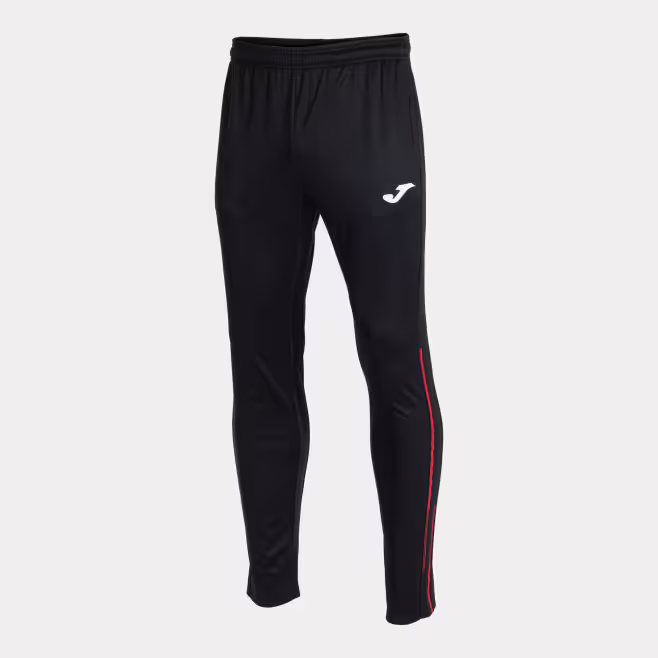Kalhoty CHAMPIONSHIP VIII LONG PANTS JOMA