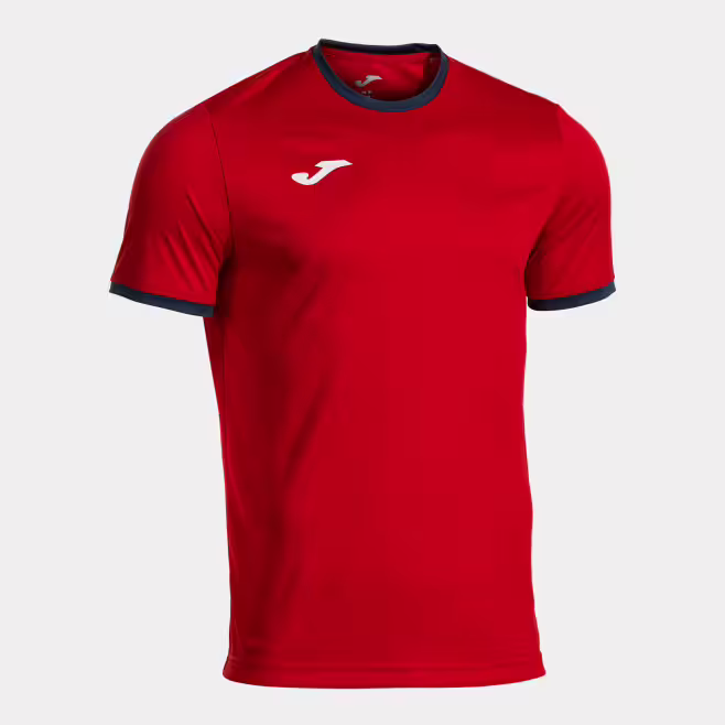 Tričko COMBI PREMIUM T-SHIRT JOMA