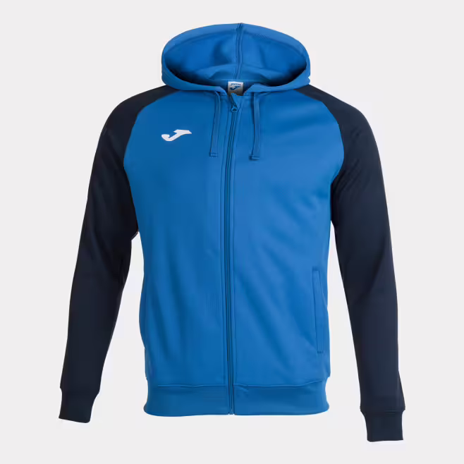 Mikina ACADEMY IV HOODIE JACKET JOMA