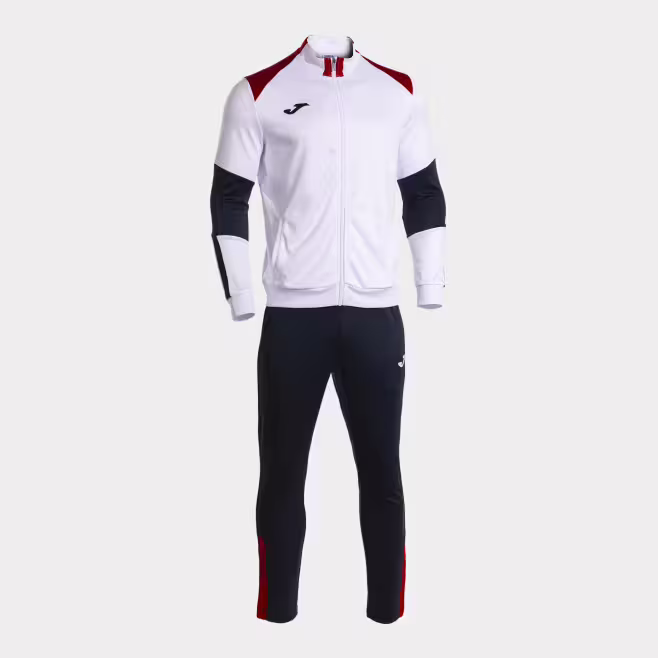 Souprava DANUBIO IV TRACKSUIT JOMA