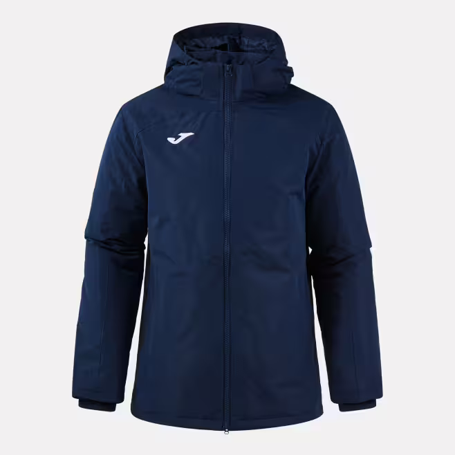 Bunda TRIVOR II ANORAK JOMA