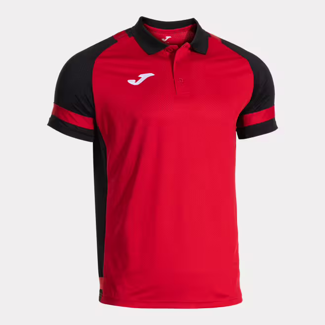 Polo tričko LIDER POLO JOMA