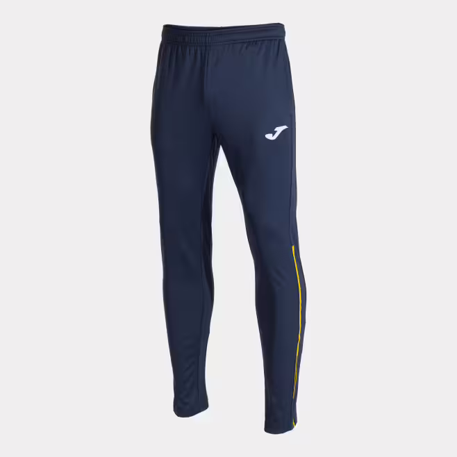 Kalhoty CHAMPIONSHIP VIII LONG PANTS JOMA