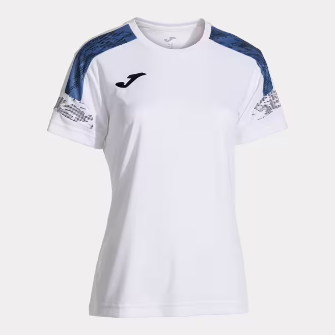 Tričko CHAMPIONSHIP VIII T-SHIRT JOMA