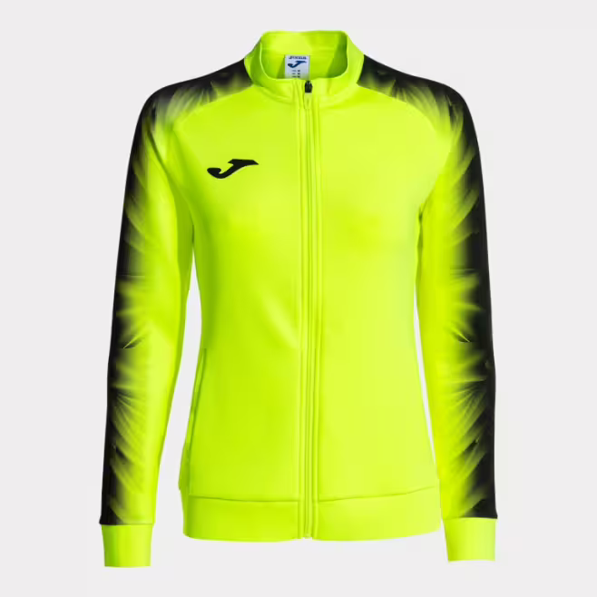 Mikina ELITE XI TRACKSUIT TOP JOMA