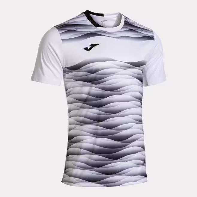 Tričko TIGER VII T-SHIRT JOMA