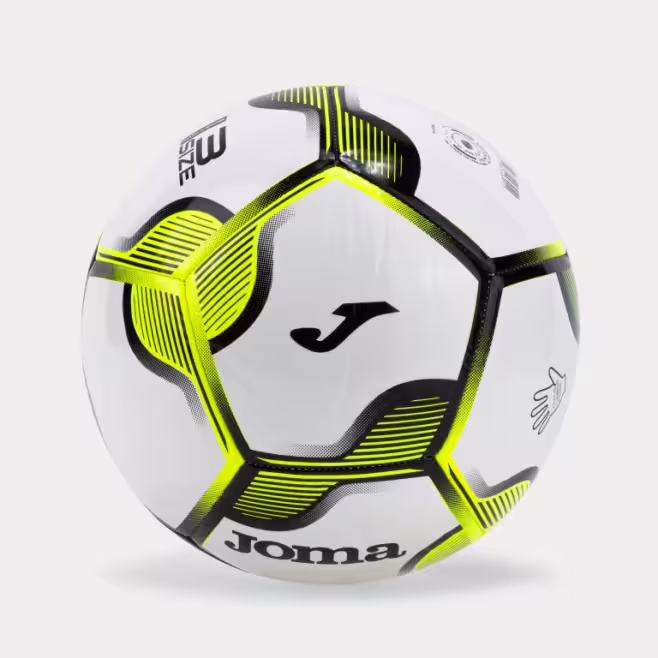 CHALLENGE IV JOMA