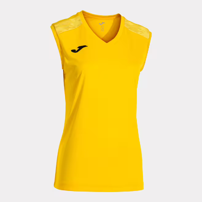 Tričko CHAMPIONSHIP VIII SLEEVELESS JOMA
