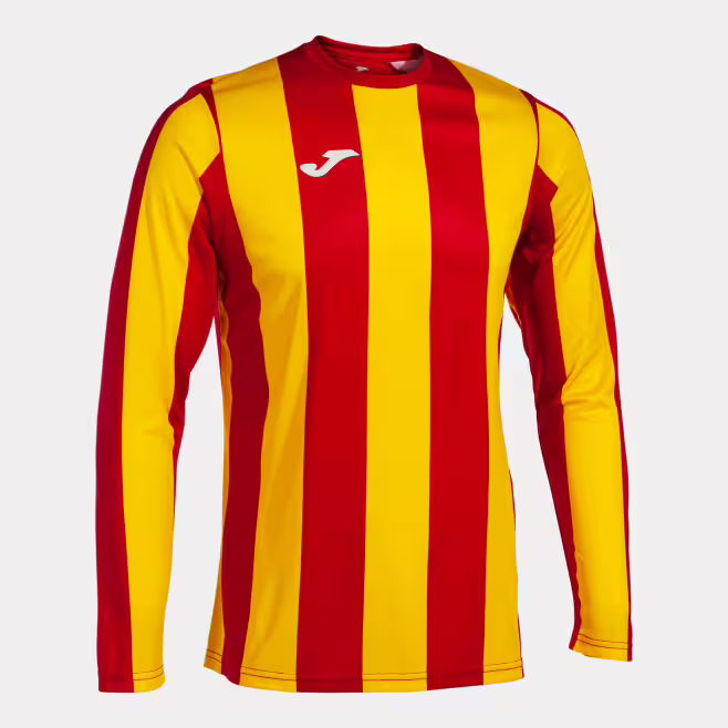 Mikina INTER CLASSIC LONG SLEEVE JOMA