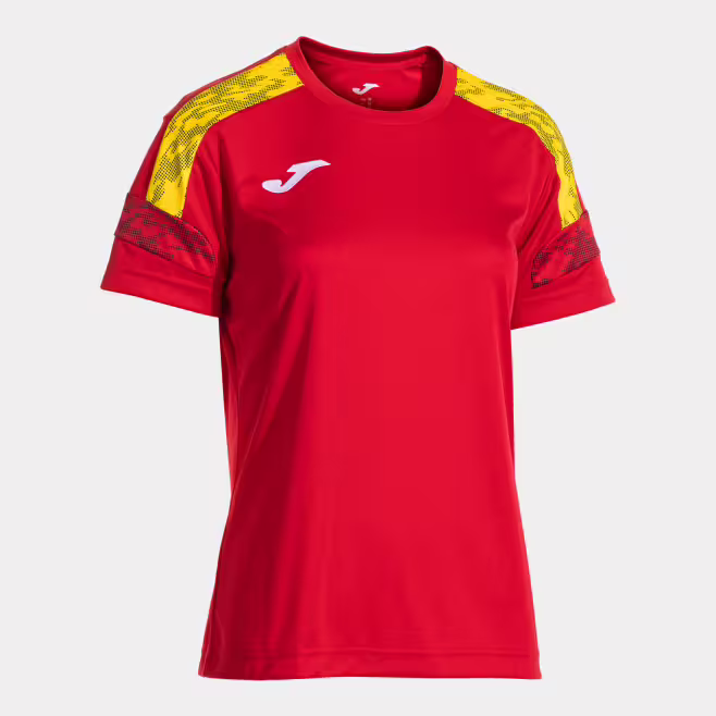 Tričko CHAMPIONSHIP VIII T-SHIRT JOMA
