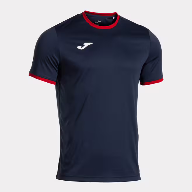 Tričko COMBI PREMIUM T-SHIRT JOMA