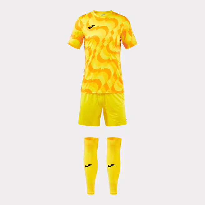 Souprava NEW AREA THREE-PIECE SET JOMA