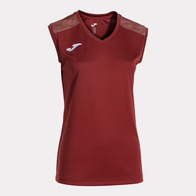 Tričko CHAMPIONSHIP VIII SLEEVELESS JOMA