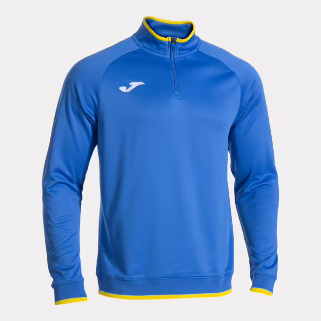 Mikina COMBI PREMIUM SWEATSHIRT JOMA