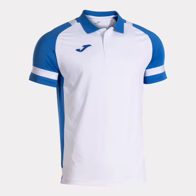Polo tričko LIDER POLO JOMA