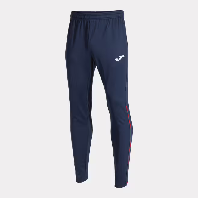 Kalhoty CHAMPIONSHIP VIII LONG PANTS JOMA