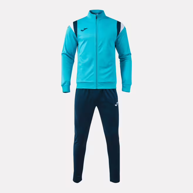 Souprava TERRA DANUBIO TRACKSUIT JOMA