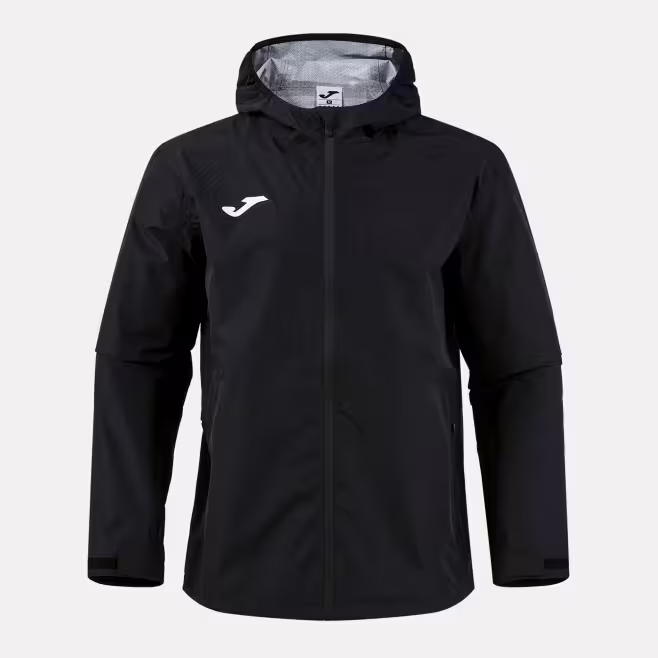Bunda CERVINO II RAINJACKET JOMA