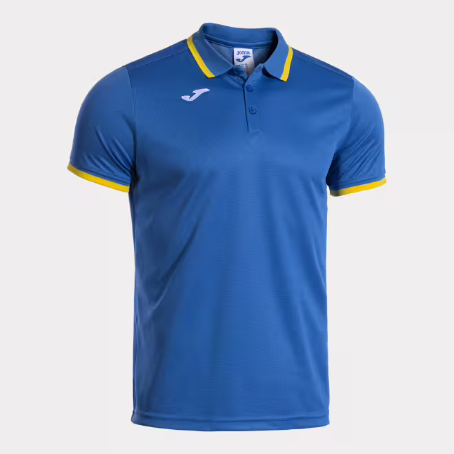 Polo tričko COMBI PREMIUM POLO JOMA