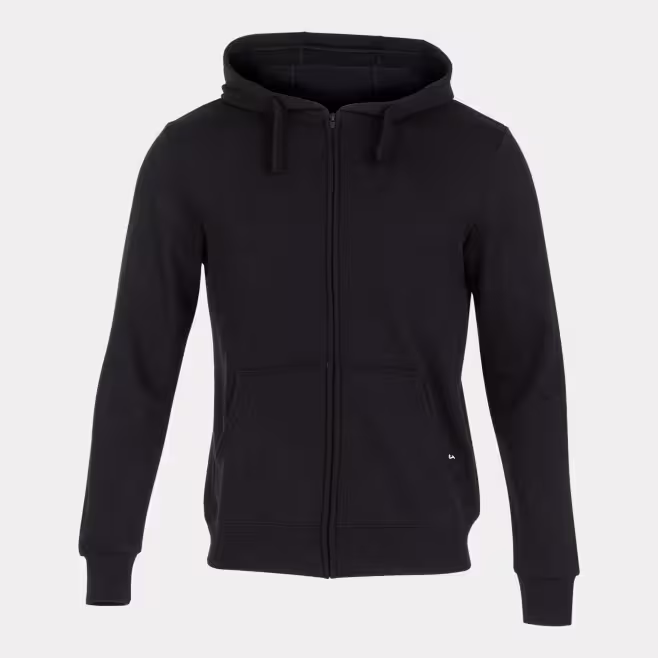 Mikina JUNGLE ZIPPED HOODIE JOMA