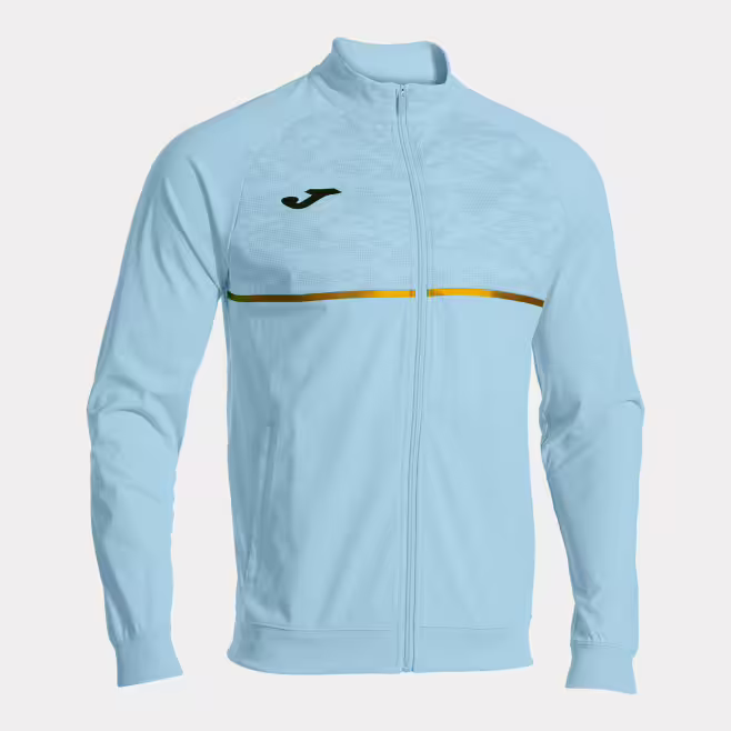 Mikina RECORD PRO TRACKSUIT TOP JOMA