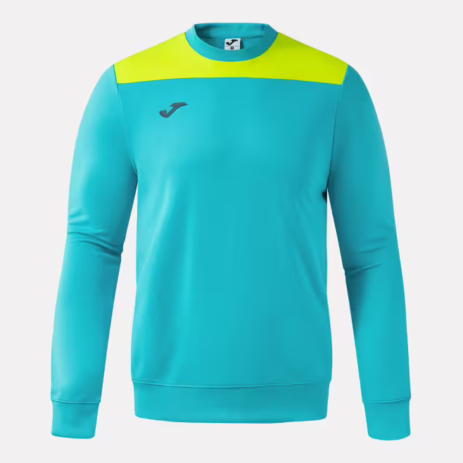Mikina PHOENIX II 1/2 SWEATSHIRT JOMA
