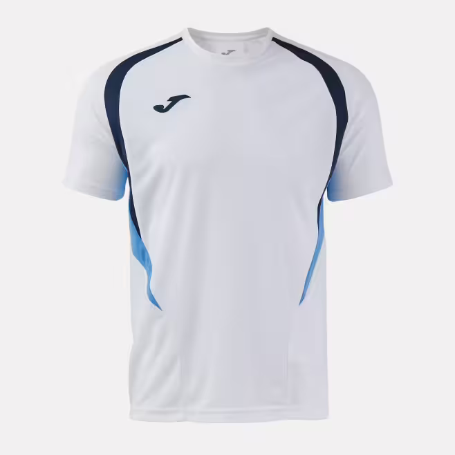 Tričko CHAMPIONSHIP 20º T-SHIRT JOMA