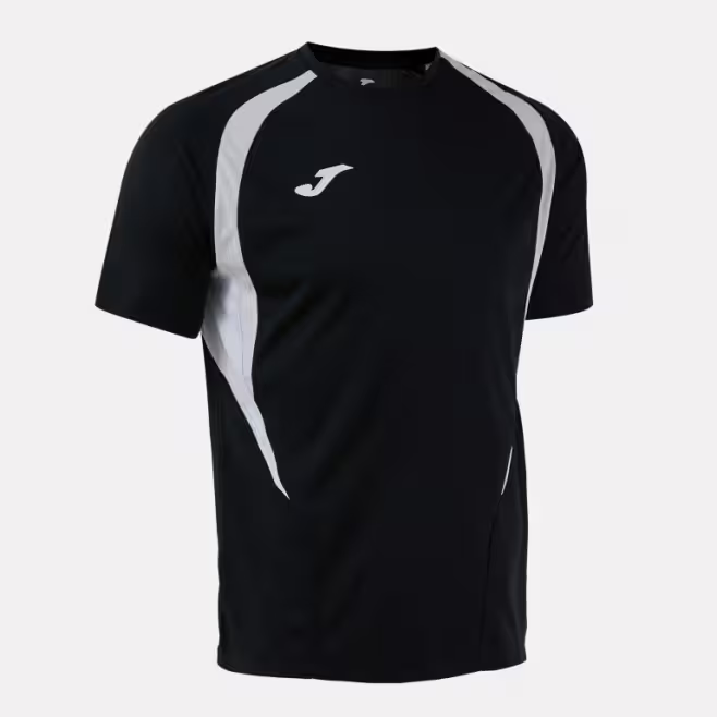 Tričko CHAMPIONSHIP 20º T-SHIRT JOMA