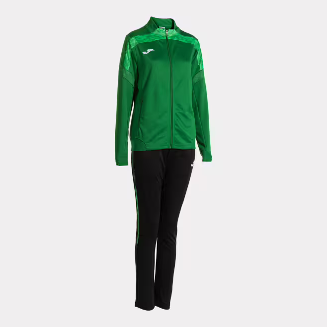 Souprava CHAMPIONSHIP VIII TRACKSUIT JOMA