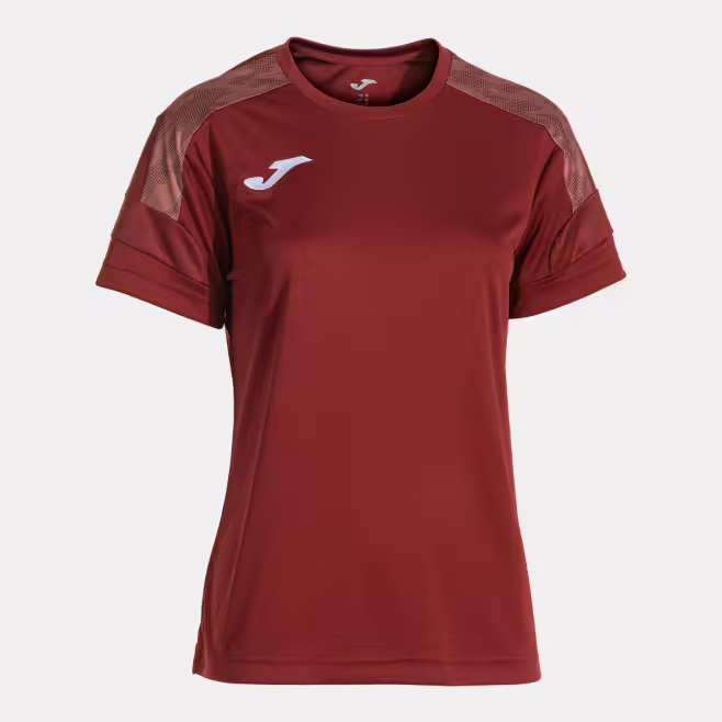 Tričko CHAMPIONSHIP VIII T-SHIRT JOMA