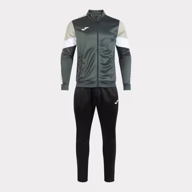 Souprava HEROIC TRACKSUIT JOMA